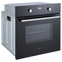Встраиваемый электрический духовой шкаф EVELUX EO 630 PB