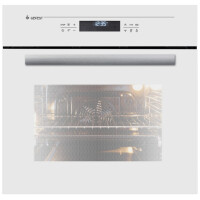 Встраиваемый электрический духовой шкаф Gefest ДА 622-04 Б