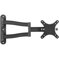 Кронштейн для телевизора Kromax Techno-1 grey