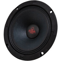 Автоакустика Kicx Gorilla Bass GBL65