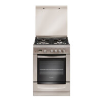 Газовая плита Gefest 6100-03 0004 (6100-03 СН2)