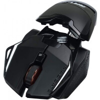 Мышь Mad Catz R.A.T. 1+ черный