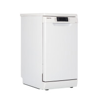 Посудомоечная машина Hiberg F48 1030 W