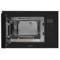 Встраиваемая микроволновая печь Cata MW BI2505DCG BK