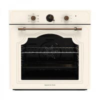 Встраиваемый электрический духовой шкаф Zigmund & Shtain E 138 X