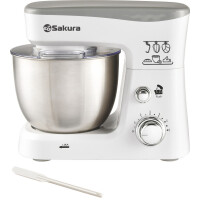 Миксер Sakura SA-6327W