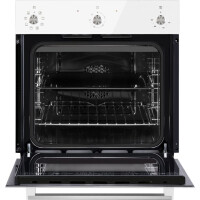 Встраиваемый электрический духовой шкаф Weissgauff EOV 202 SW