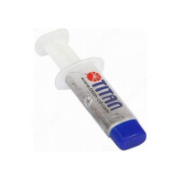 Термопаста Titan TTG-G30015