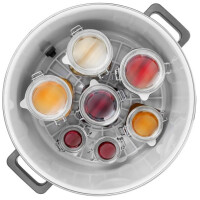 Прибор для домашнего консервирования Sencor SPP 2100WH