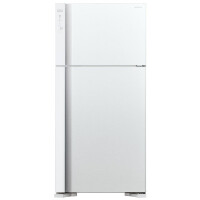 Холодильник Hitachi R-V 662 PU7 PWH