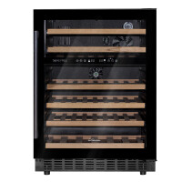 Встраиваемый винный шкаф Meyvel MV46PRO-KBT2
