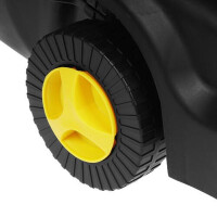 Газонокосилка электрическая Huter ELM-1400P