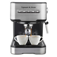 Кофеварка Zigmund & Shtain ZCM-850