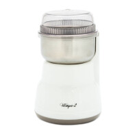 Кофемолка Великие реки Истра-2 белый