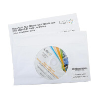 Контроллер LSI 9260-4I (LSI00197)