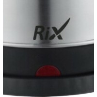 Чайник электрический Rix RKT-1800S