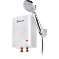 Водонагреватель проточный Thermex Surf 6000