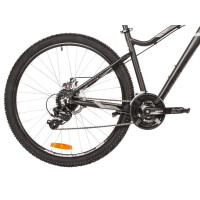 Велосипед Stinger 27AHD.VEGASTD.15BK1