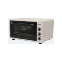 Мини-печь Zarget ZMO 3675BR