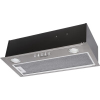 Каминная вытяжка Weissgauff Alpha 45 PB IX