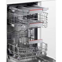 Встраиваемая посудомоечная машина Bosch SPU 4HMW53S