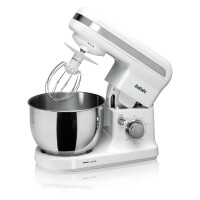 Миксер BBK KBM1042 белый