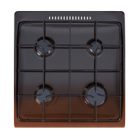 Газовая плита Gefest 3200-05 К19