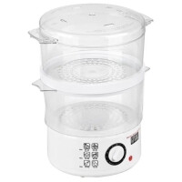 Пароварка GFgril GFS-2M