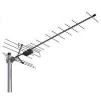 Телевизионная антенна Locus Эфир-18 AF