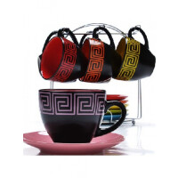 Чайный сервиз Loraine LR 27323