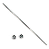 Гриф штанги DFC RB72T-26