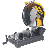 Циркулярная пила DeWalt DW872