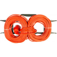 Удлинитель Glanzen ER-50-001