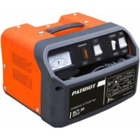 Зарядное устройство Patriot BCT-10 Boost