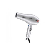 Фен Solis Light & Strong серебристый