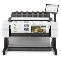 Многофункциональное устройство HP DesignJet T2600PS (3XB78A)