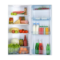 Холодильник Pozis RK-103 черный