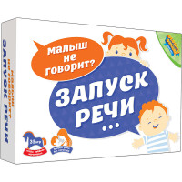 Настольная игра DoJoy Запуск речи DJBG 14