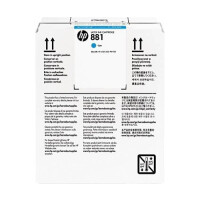 Картридж HP 881 (CR331A)