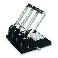 Дырокол Kw-Trio Heavy Duty 954