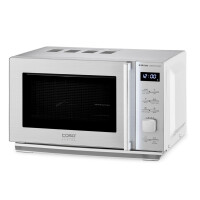 Микроволновая печь Caso MG 20 Cube Ceramic
