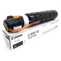 Тонер Canon C-EXV 53 Black (0473C002)