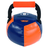 Гиря V76 ГМБ8