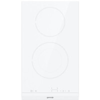 Встраиваемая электрическая варочная панель Gorenje ECT 322 WCSC