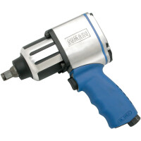 Пневмогайковерт Sumake ST-M3007K с набором головок