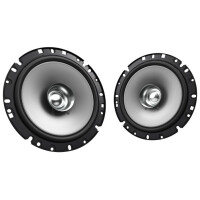 Автоакустика Kenwood KFC-S1756