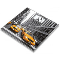 Весы напольные Beurer GS203 New York