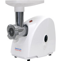 Мясорубка Аксион М31.01 белый