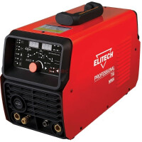 Сварочный аппарат Elitech АИС 200AC/DC Pulse