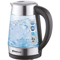 Чайник электрический Sakura SA-2728SBK